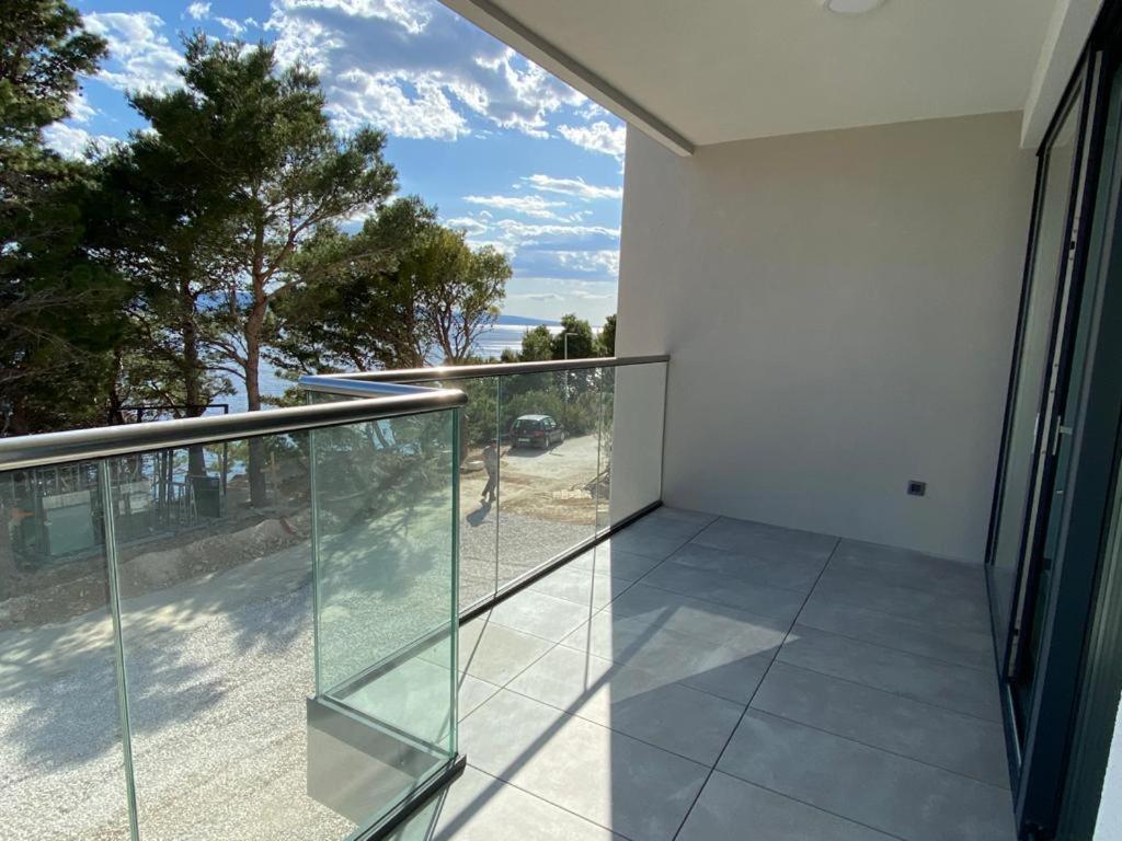 Sea House