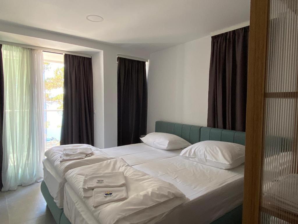Sea House 4* Brela