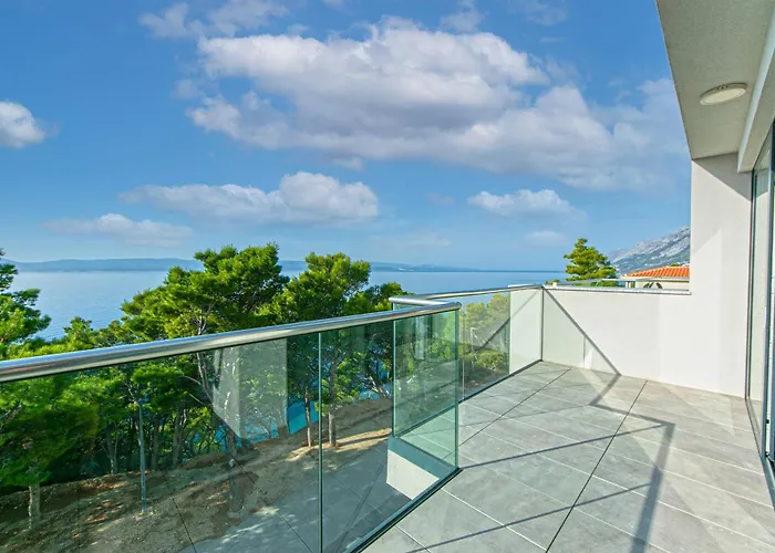 Sea House Resort
