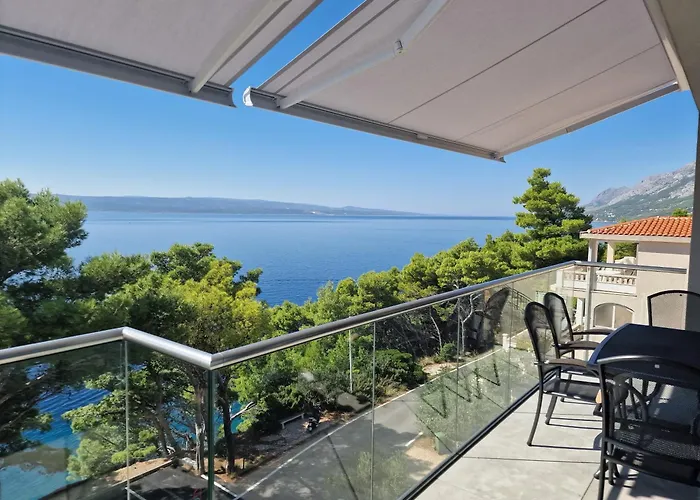 Sea House Resort