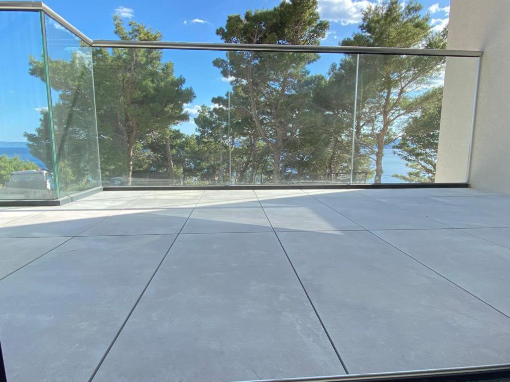 Sea House 4* Brela