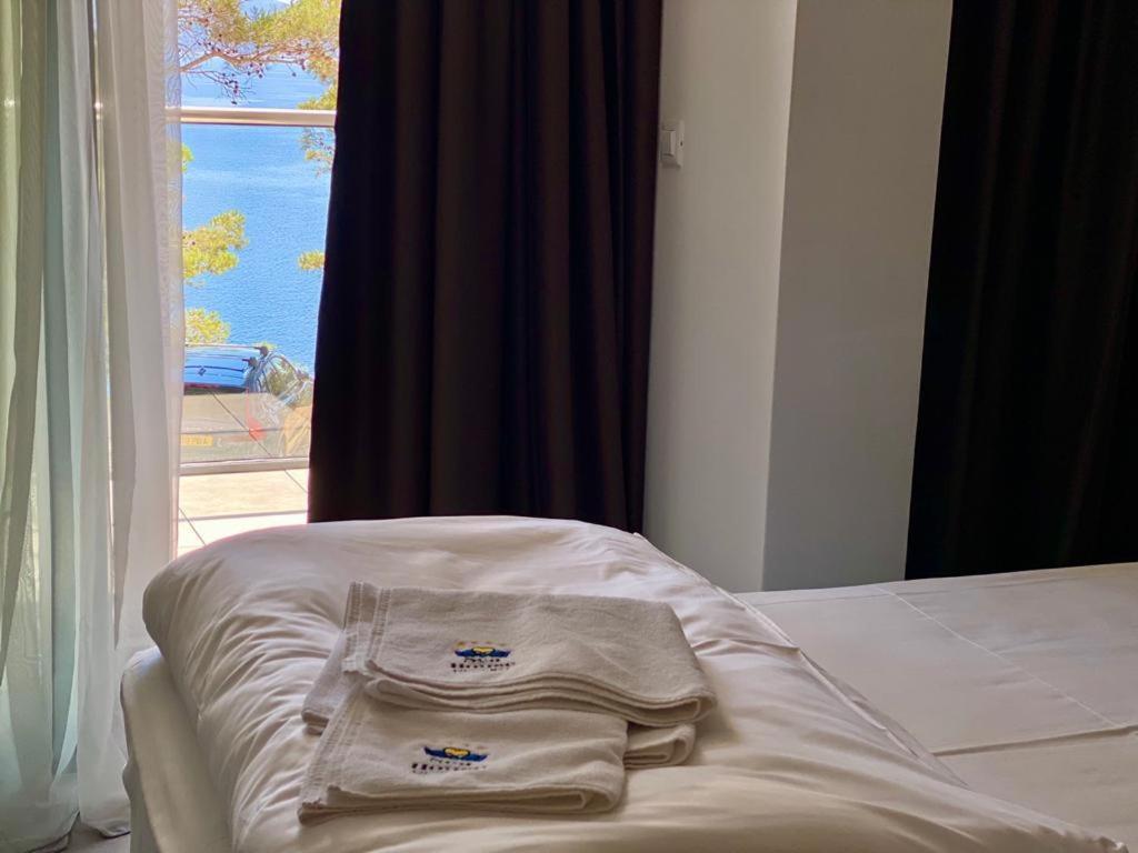 Sea House Couette-café