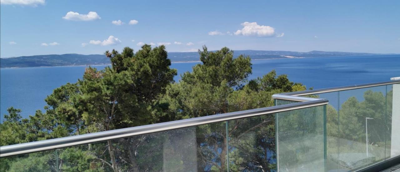 Couette-café Sea House 4*