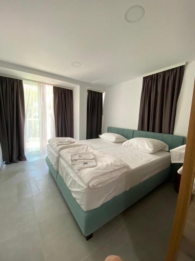 Sea House 4* Brela