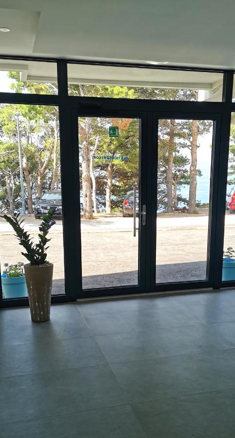 Sea House 4* Brela