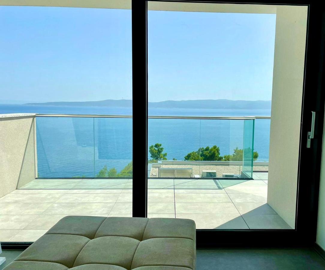Couette-café Sea House Brela