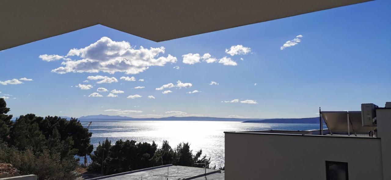 Sea House Couette-café 4*