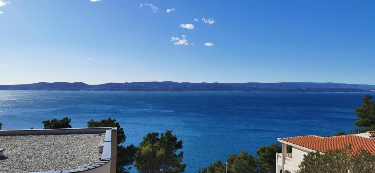 Sea House 4* Brela
