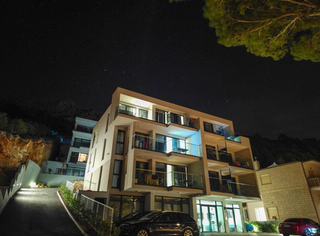 Sea House Brela