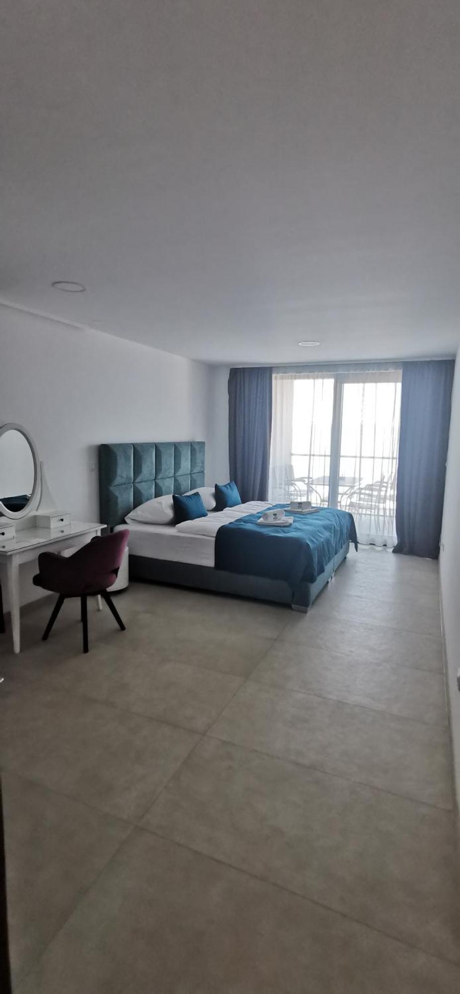 Sea House 4* Brela