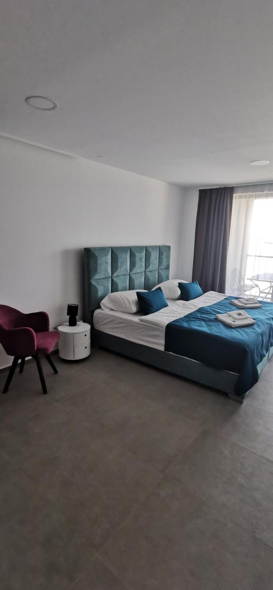 Couette-café Sea House Brela