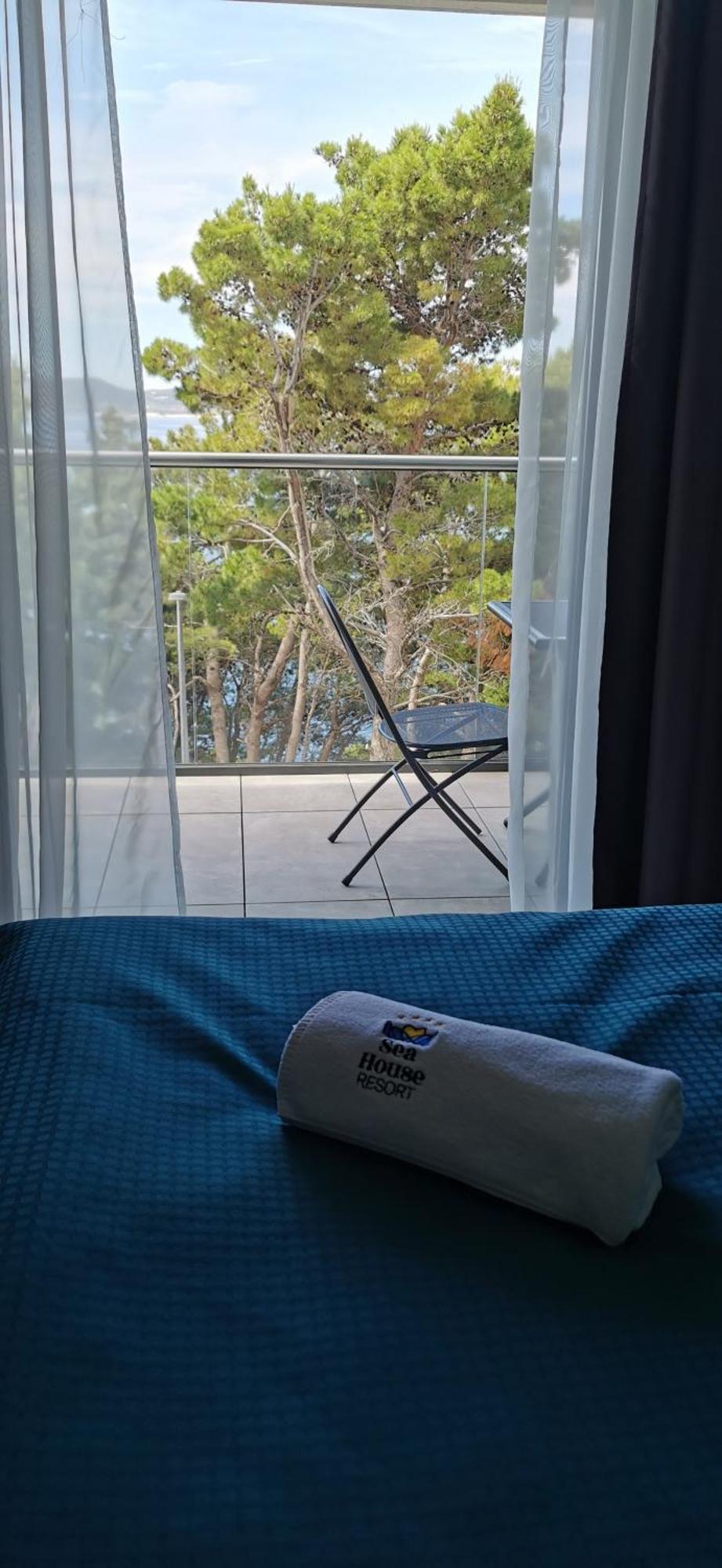 Sea House Brela